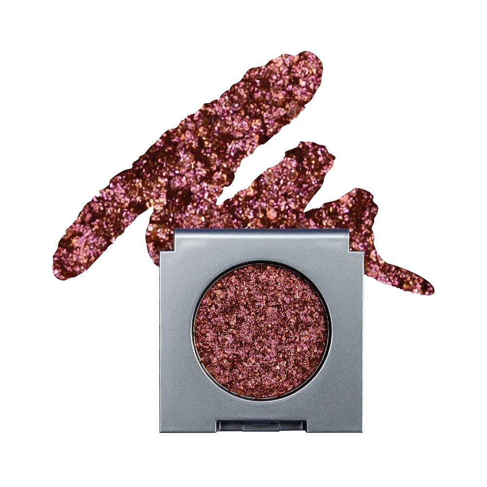 Witch’s Pouch Glitter Beam Pigment #04 Pink Salt 1 count