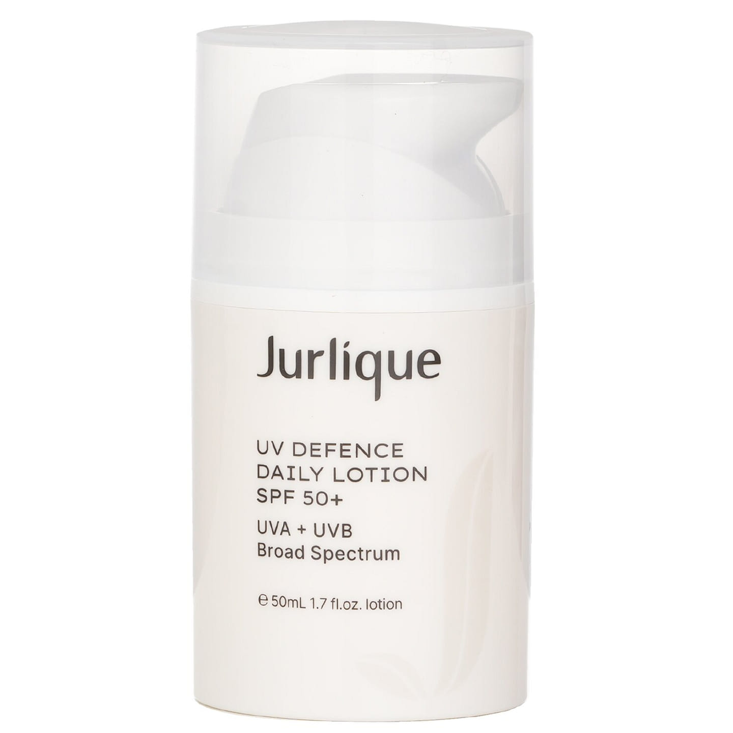 Jurlique UV Defence Lotion SPF 50 50ml/1.6oz 50 ml