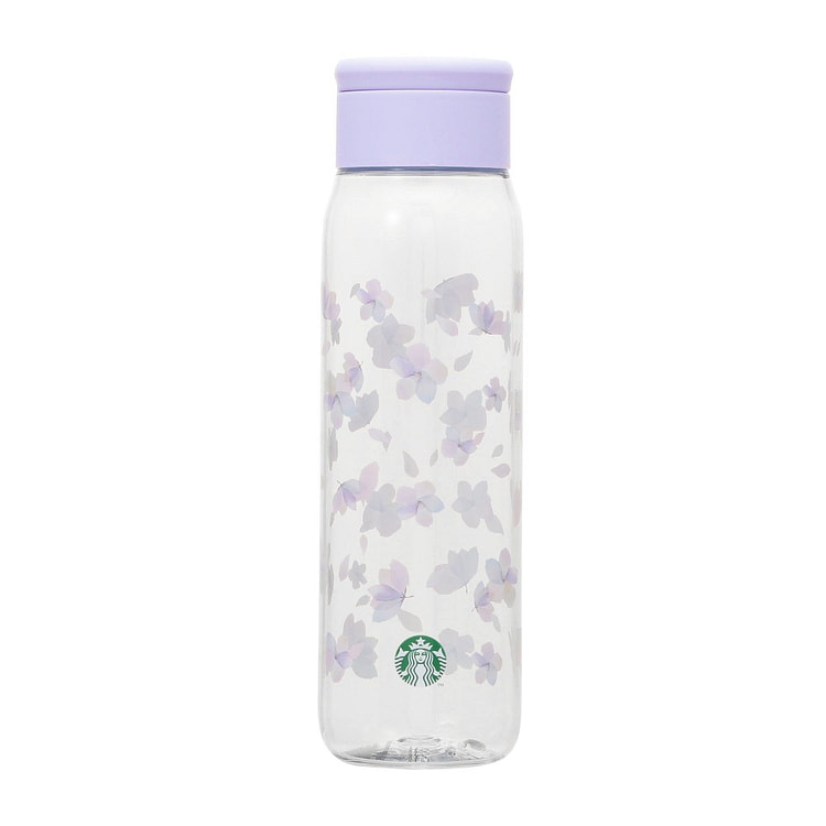 Starbucks Water Bottle with Handle Cover 710ml