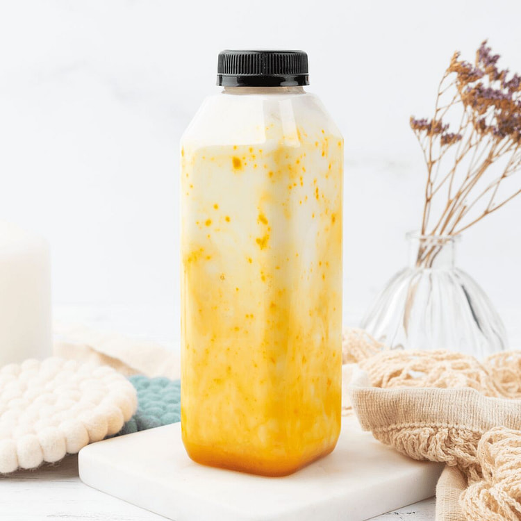 芒果酸奶 8oz 1 份