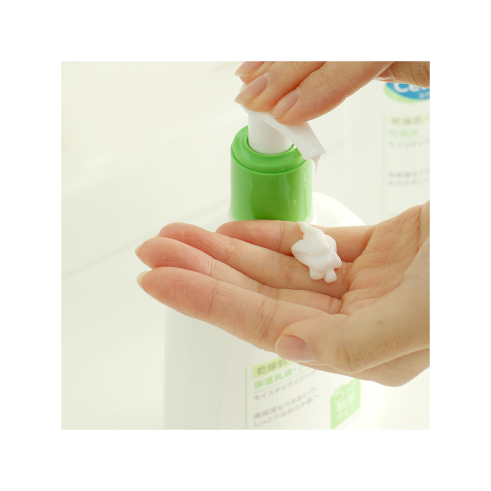 セタフィル Cetaphil モイスチャライジングローション 591ml - Weee!
