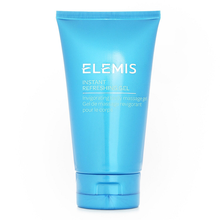 艾麗美 Elemis     瞬效清爽凝膠