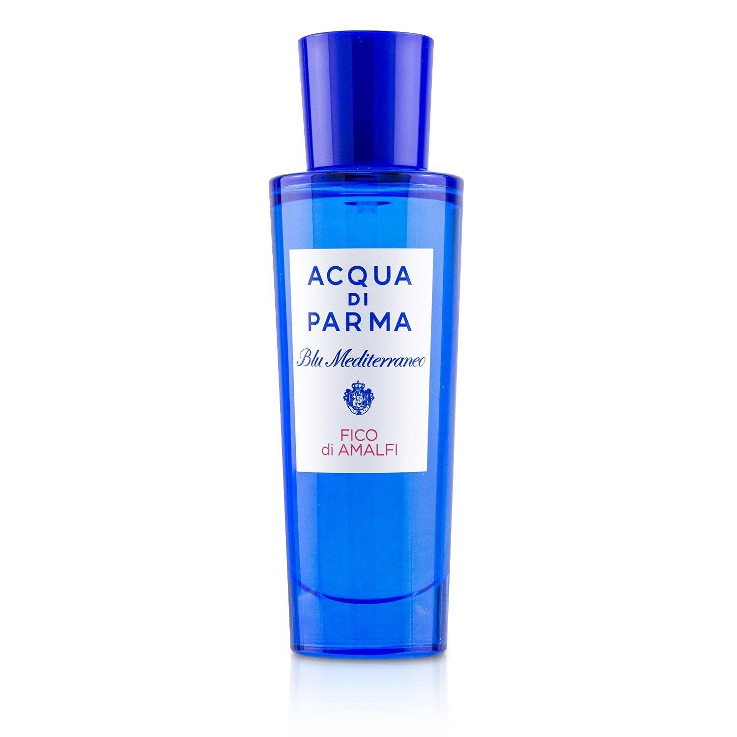 Acqua Di Parma Blu Mediterraneo Fico Di Weee!