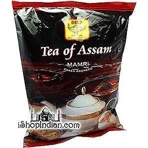 Deep Tea of Assam – Mamri Black Tea – 14 oz 14 oz
