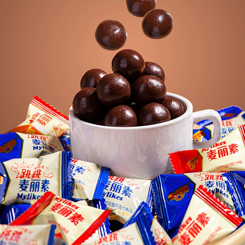 Get Golden monkey jumping marisol 100g Delivered | Weee! Asian Market