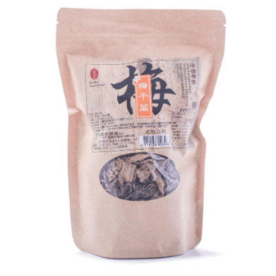Hakka Sauerkraut Preserved Vegetable 120 g