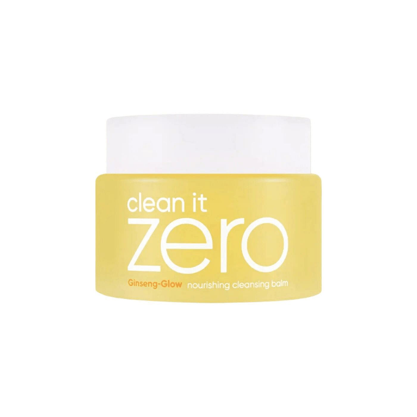 BANILA CO Clean It Zero Cleansing Balm Nourishing 1 each