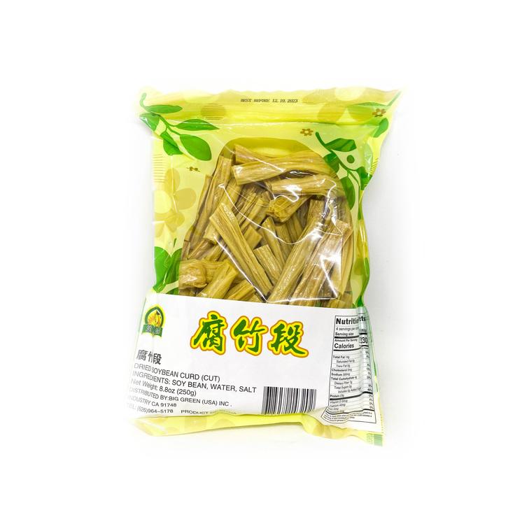 Get Dried Soy Bean Curd (Cut) Delivered Weee! Asian Market