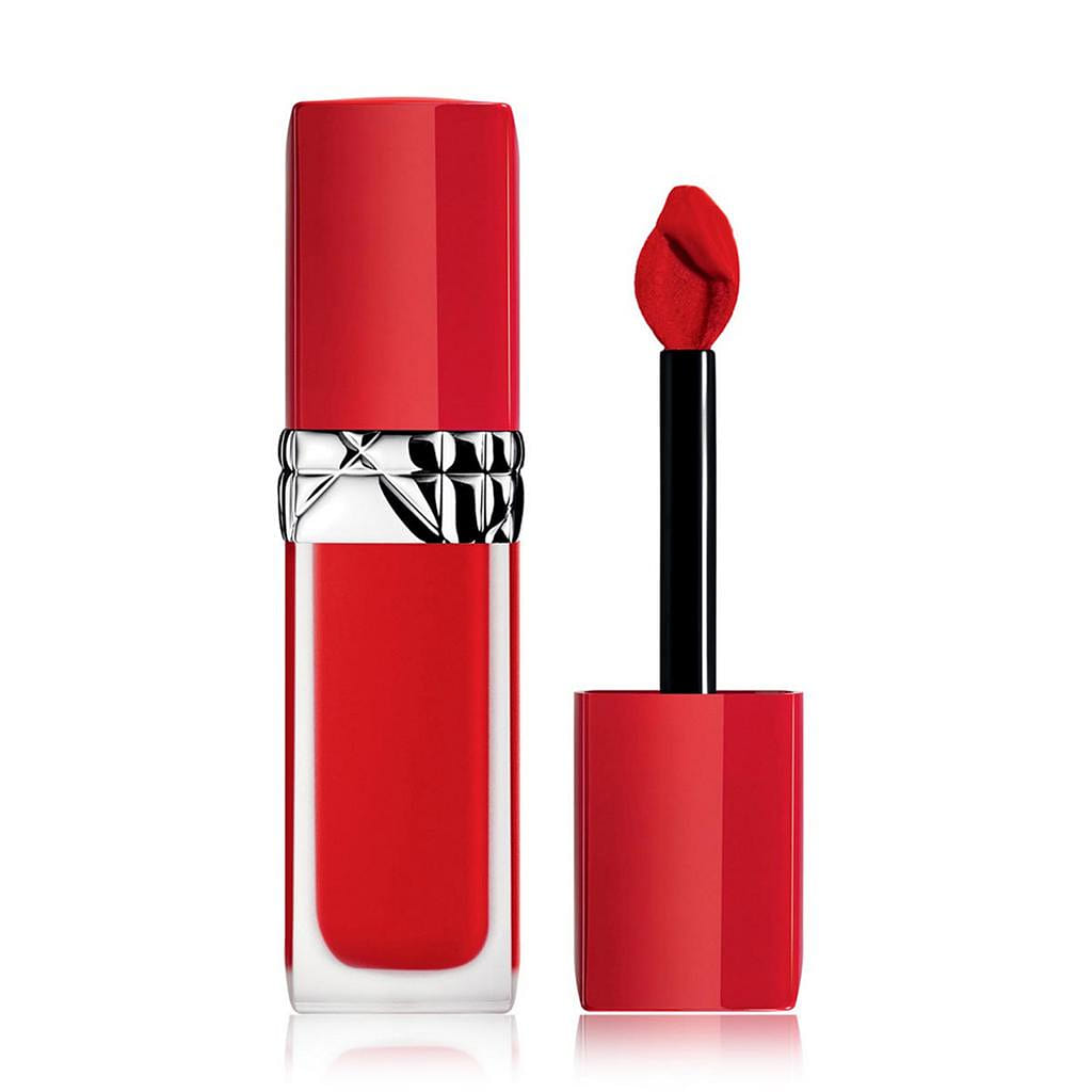 Dior Rouge Dior Couture Colour Lipstick – #999 Bloom