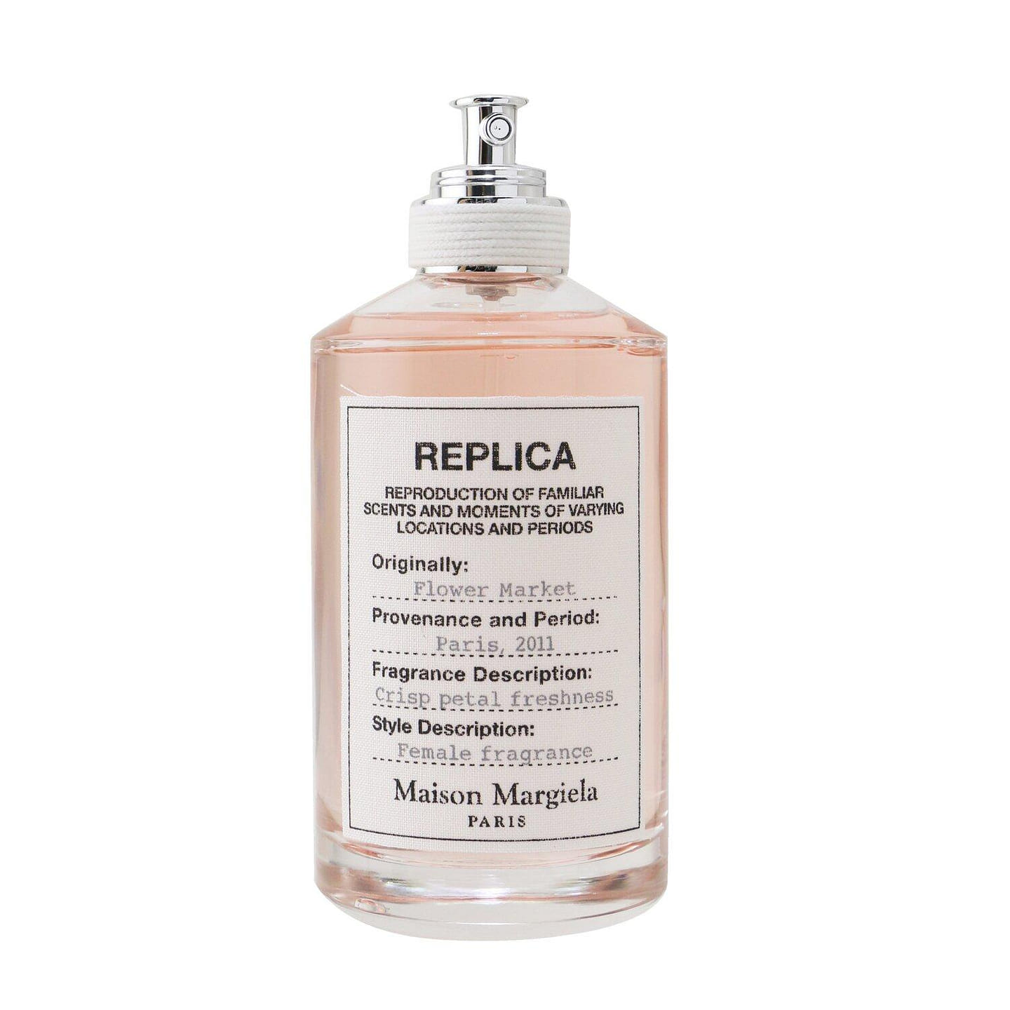 Maison Margiela Replica Flower Market Eau De Toilette Spray 100ml/3.4oz 100 ml