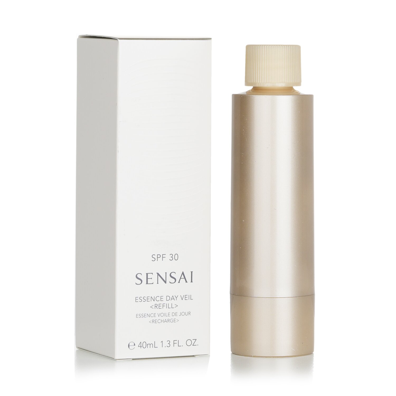 Kanebo Sensai Essence Day Veil Reill SPF30 40ml/1.3oz - Weee!