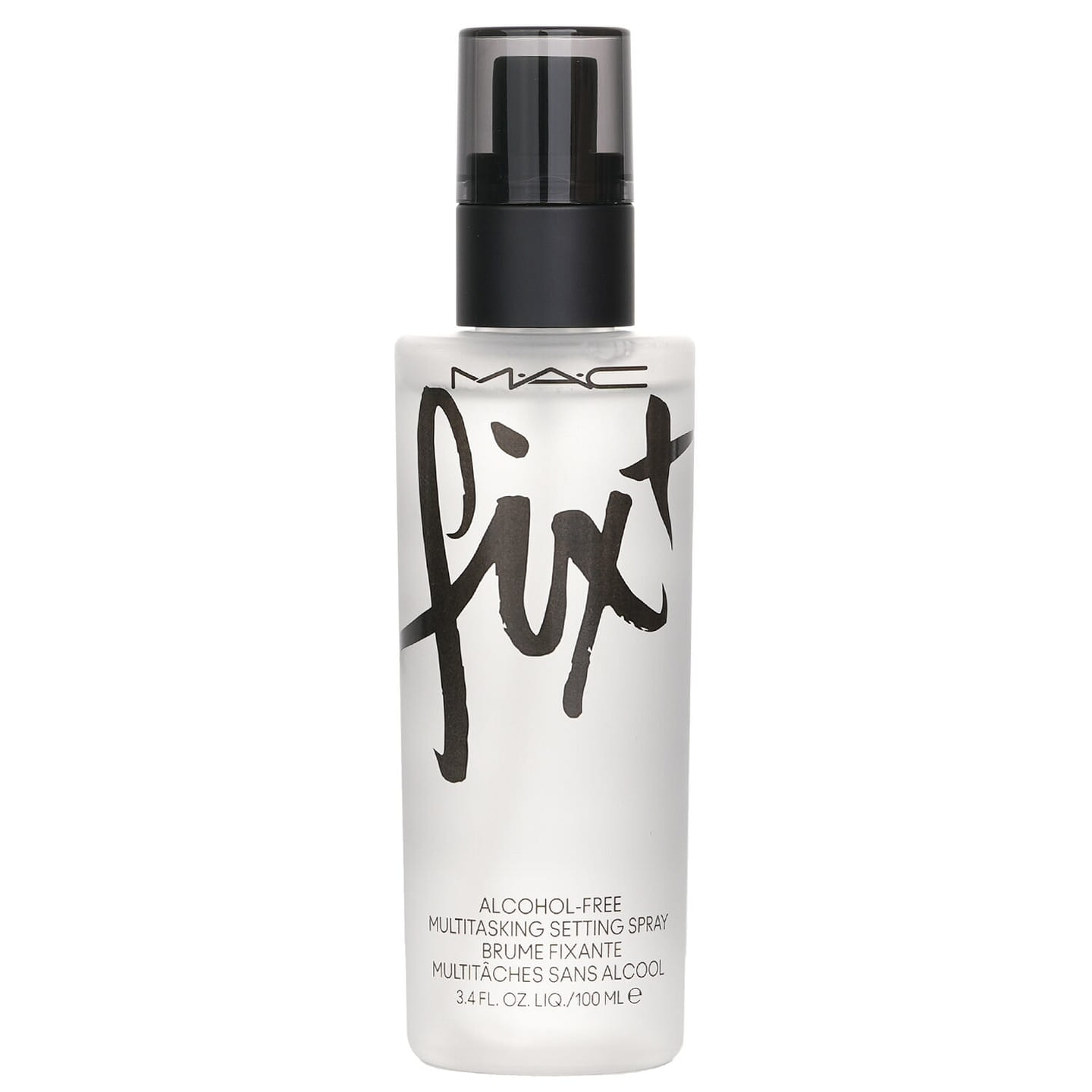 MAC Fix+ alcohol-free multi-purpose setting spray 100ml/3.4oz 100 ml