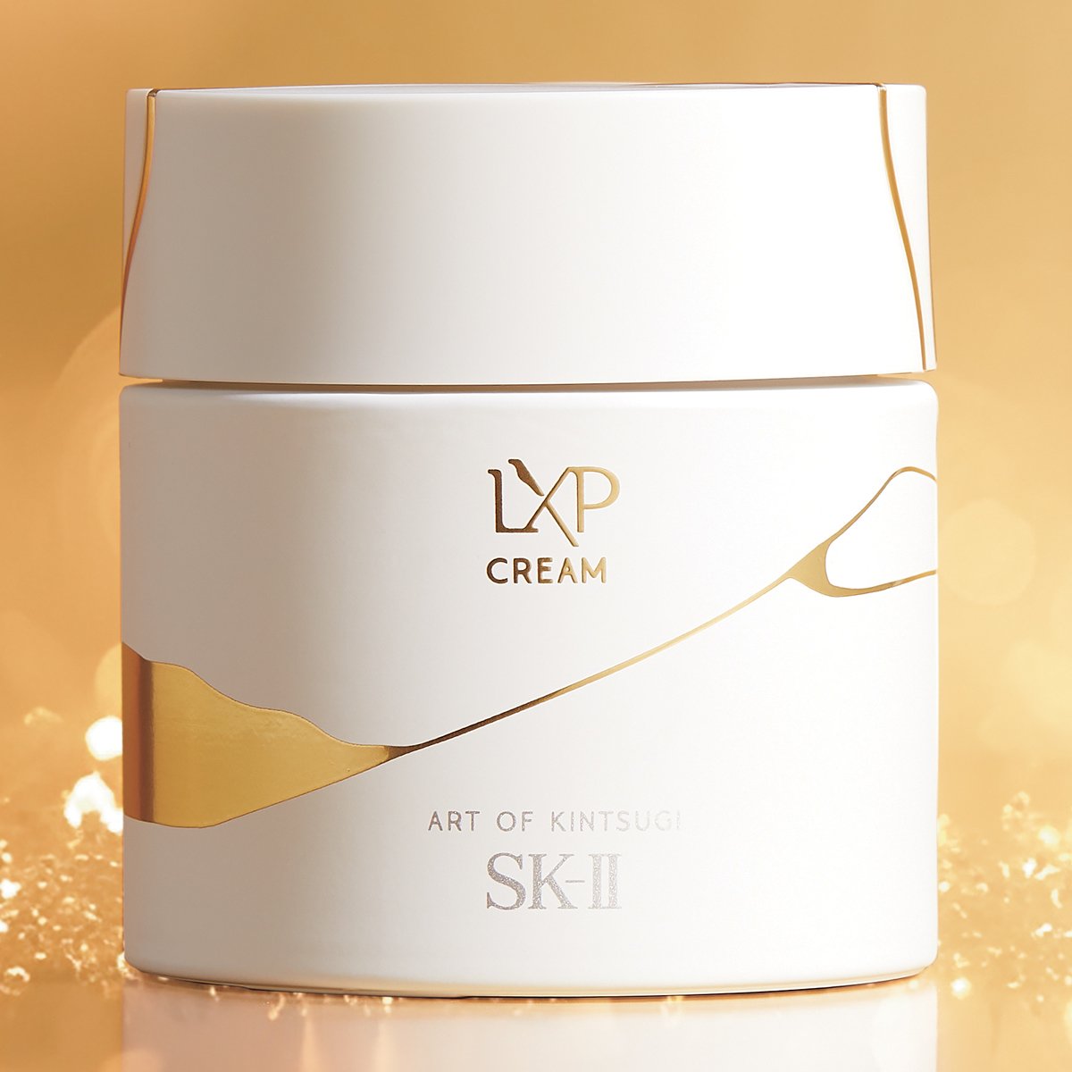 Get SK-II/SK2 ART OF KINTSUGI LXP Cream 80g 1 each Delivered