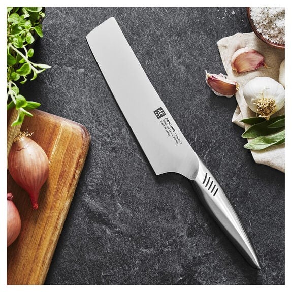 Get ZWILLING TWIN FIN II 6.5inch, Nakiri Knife Delivered Weee! Asian