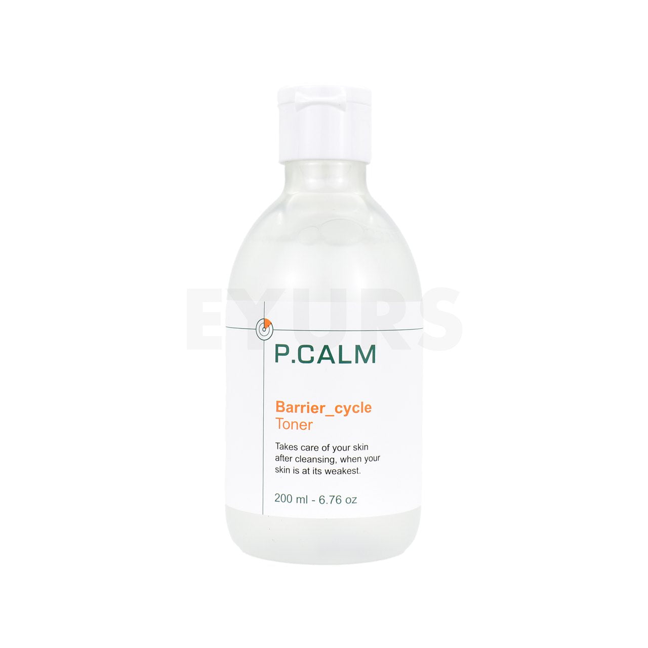 PCALM Barrier Cycle Toner 200 ml