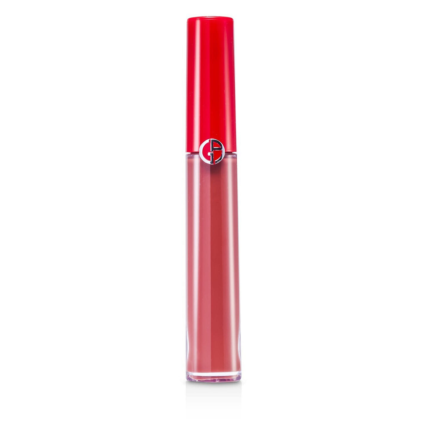 Giorgio Armani Lip Maestro Intense Velvet Color (Liquid Lipstick) – # 200 (Terra) 6.5ml/0.22oz 6 ml