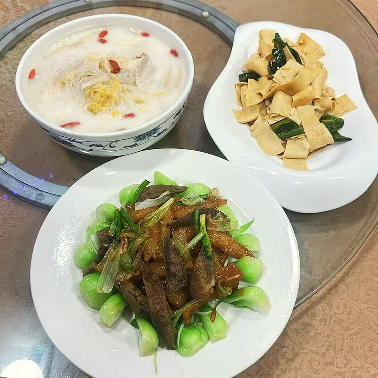 新春海参套餐