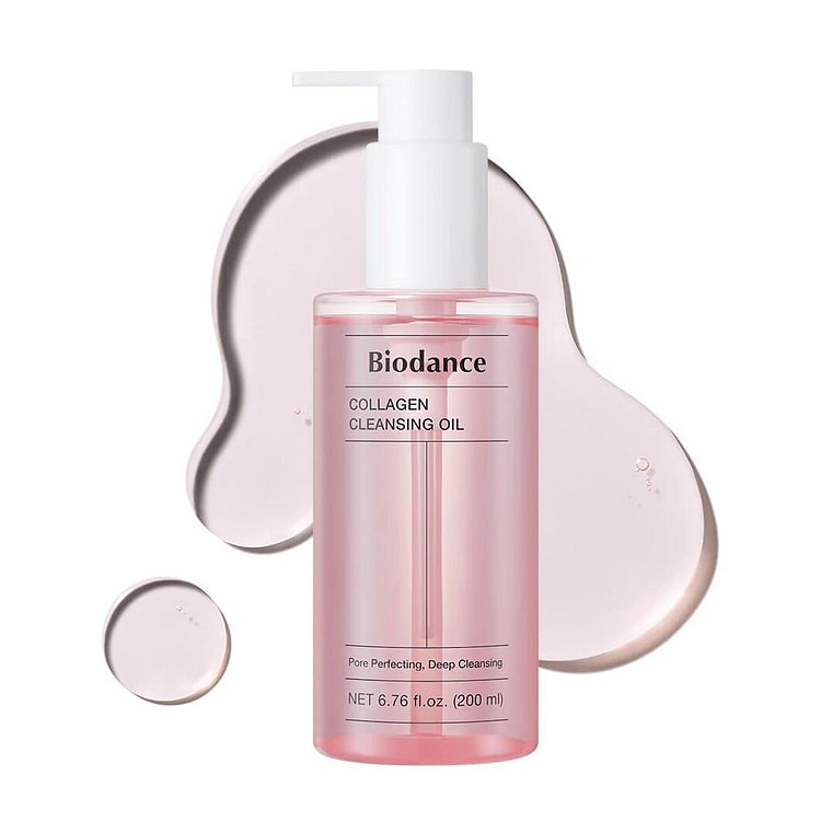 Biodance Collagen Cleansing Oil 200ml 1 each