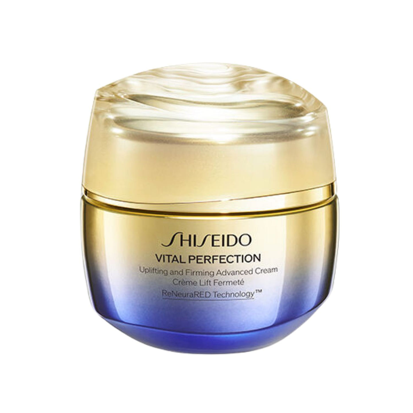 Shiseido Vital Perfection Cream 50ml 50 ml