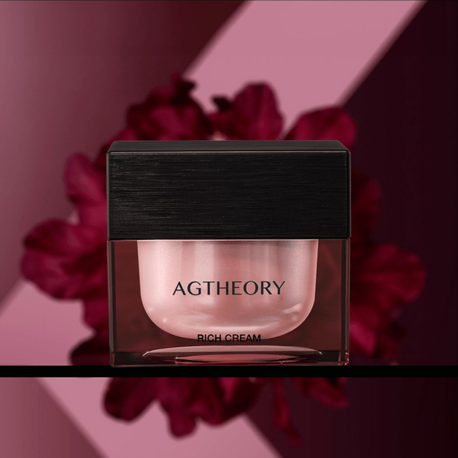 Get Axxzia AG Theory Perfect Gel Mask 50 g Delivered | Weee! Asian 