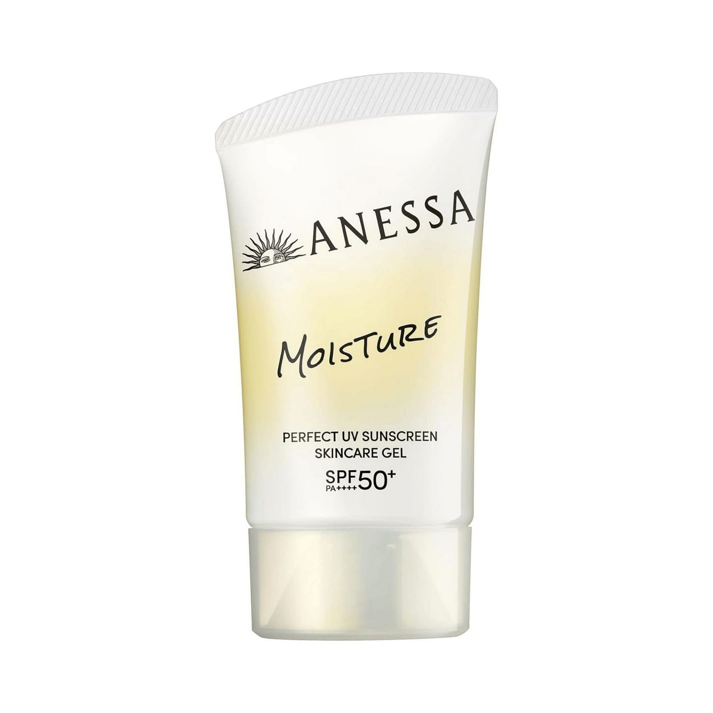 ANESSA Perfect UV Sunscreen Skincare Gel 40g 1 each