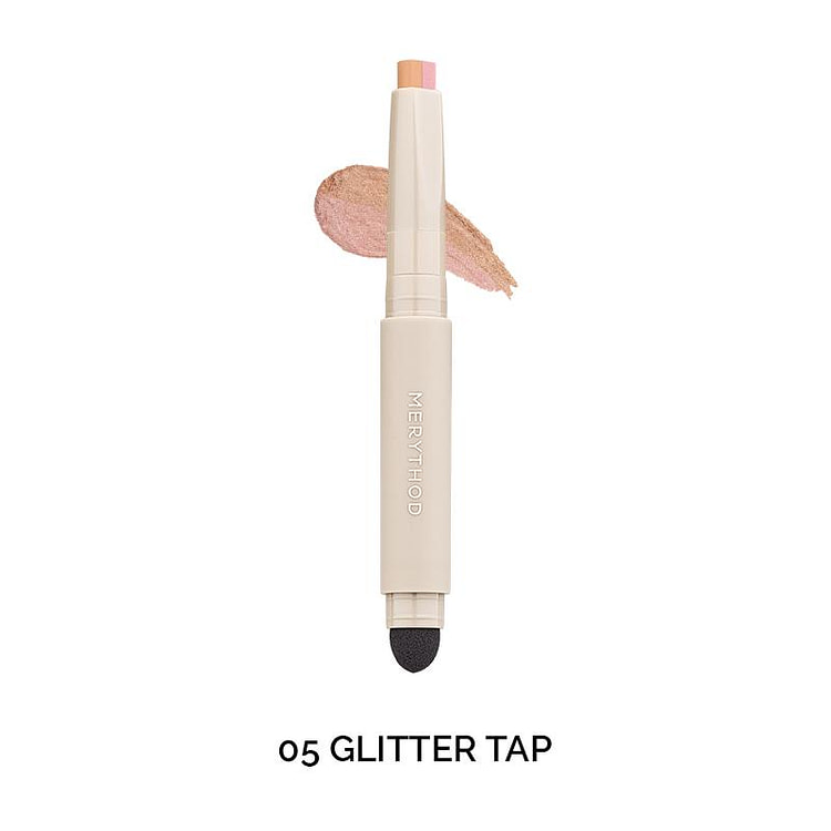 Merythod Two Tones Color Stick Eyeshadow 0.9g #05