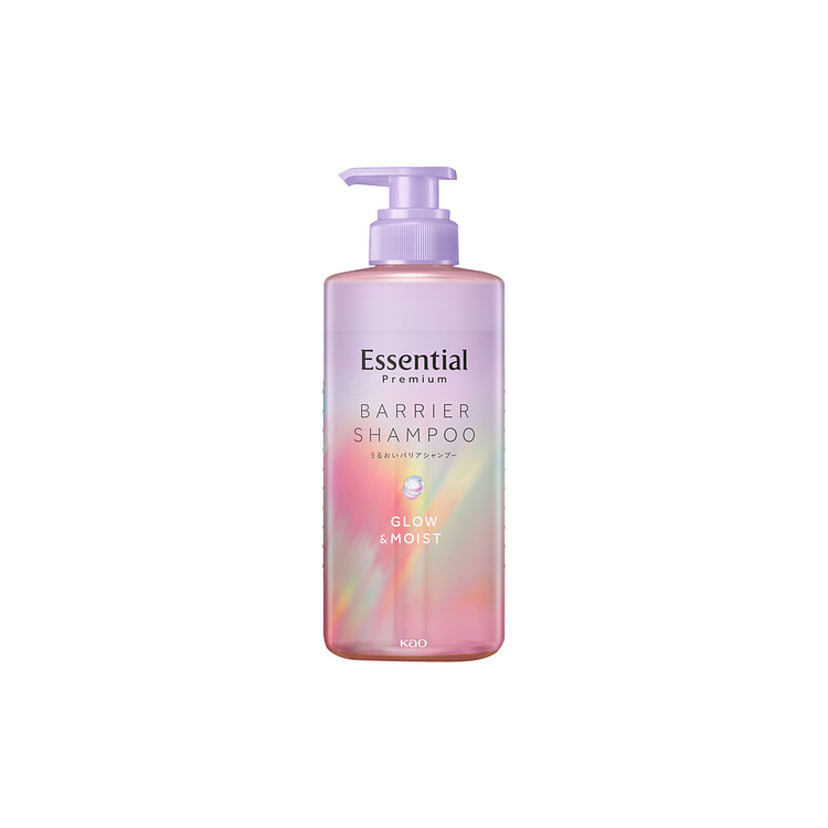 KAO Smooth Shampoo Jasmine