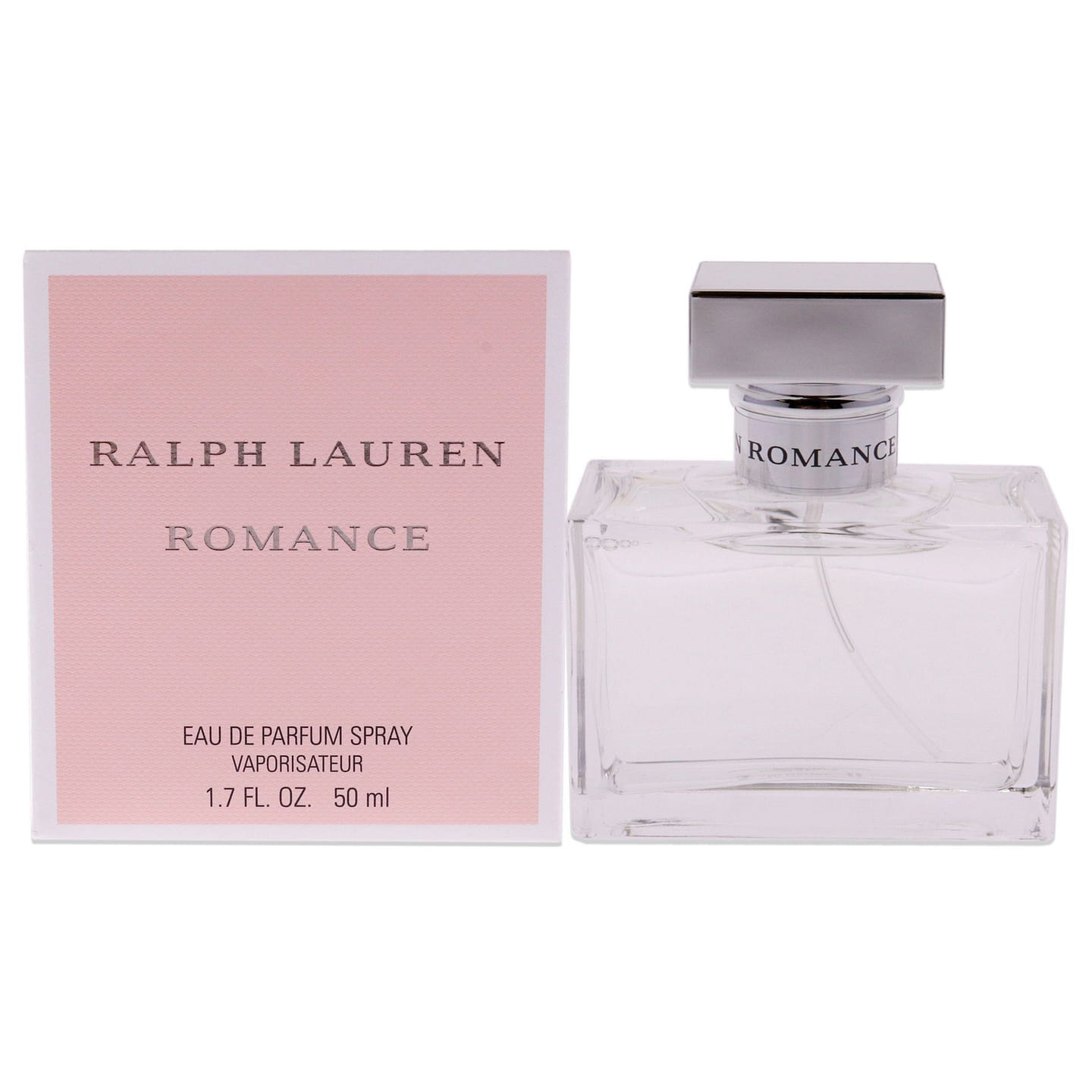 Romance by Ralph Lauren Women 1.7 oz EDP Spray 1.7 oz