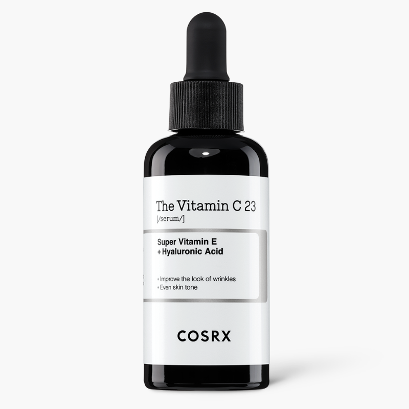 COSRX The Vitamin C 23 Serum 20 ml(ミリリットル)