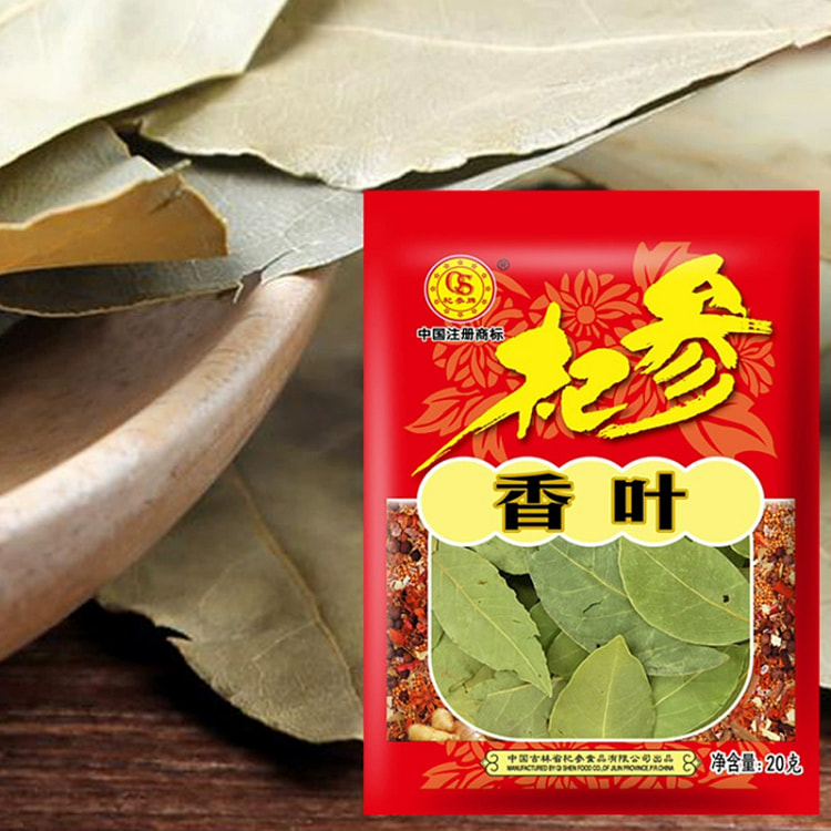 bay leaf