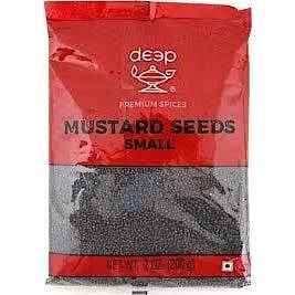 Deep Mustard Seed 7 oz