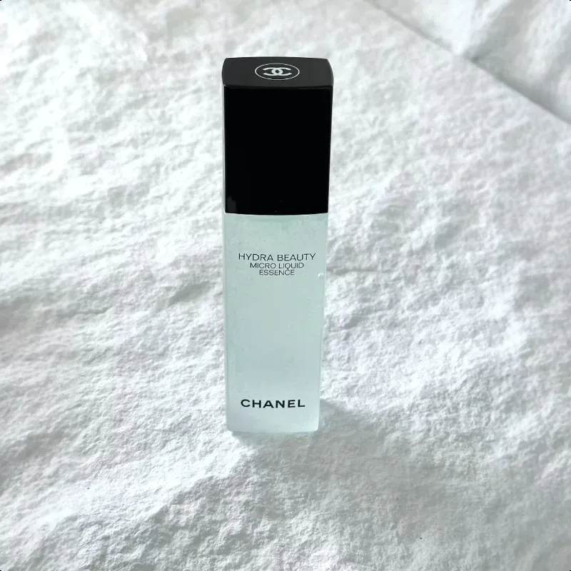 CHANEL HYDRA BEAUTY MICRO LIQUID ESSENCE 150ml 1 each - Weee!
