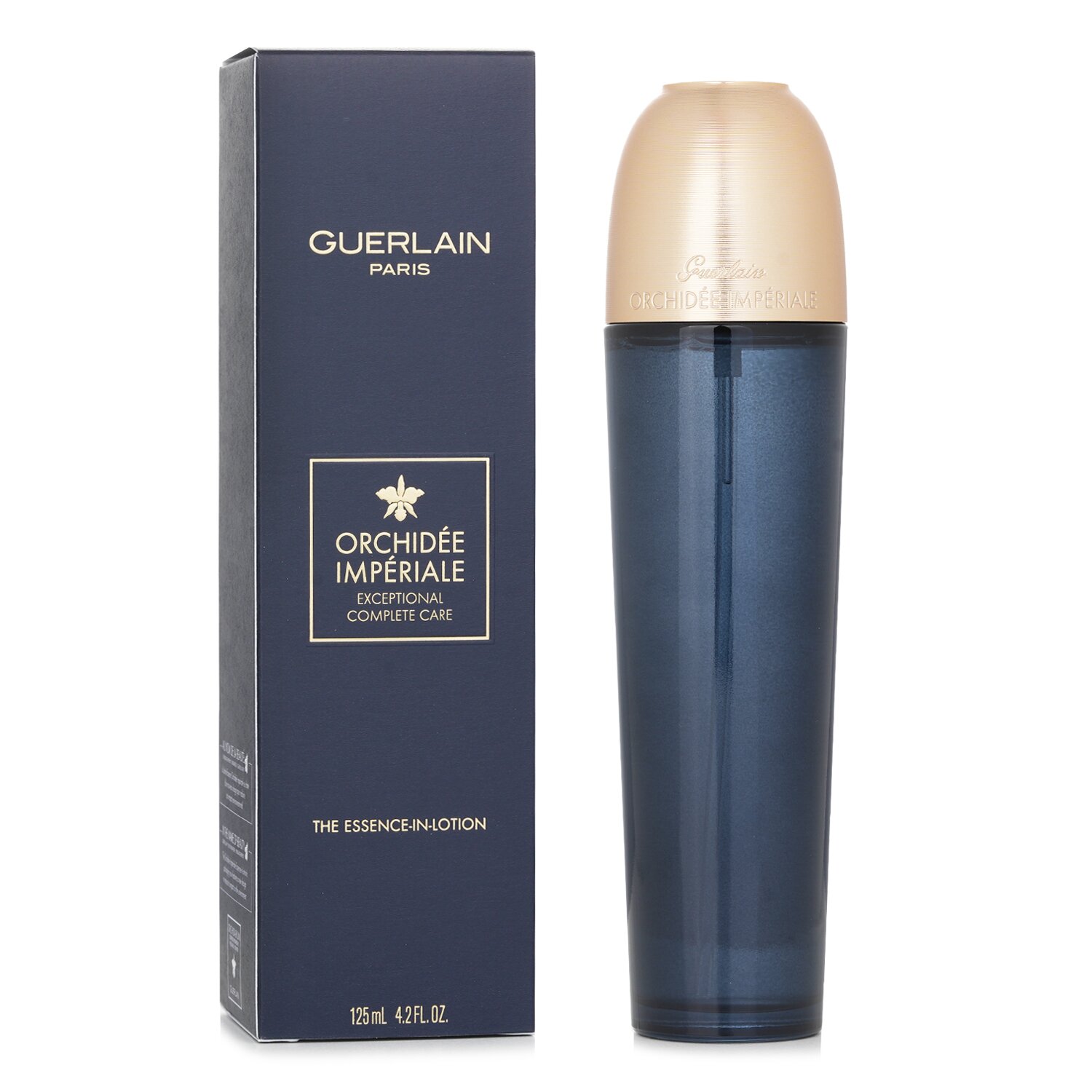 Guerlain Orchidee Imperiale The Essence-In-Lotion 125ml/4.2oz - Weee!