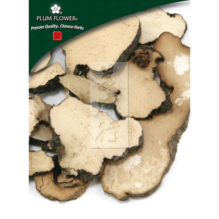 Zhu Ling, unsulfured Polyporus umbellatus fungus