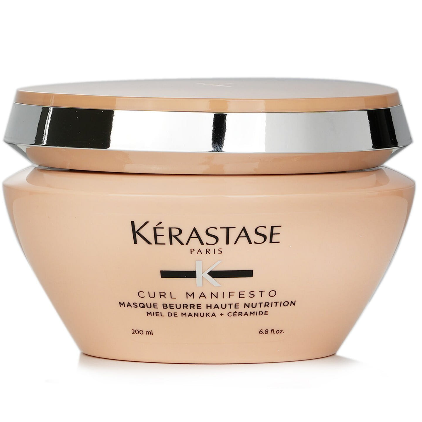 Kerastase Curl Manifesto Treatment Beurre Haute Nutrition Hair Mask 200ml/6.8oz 200 ml