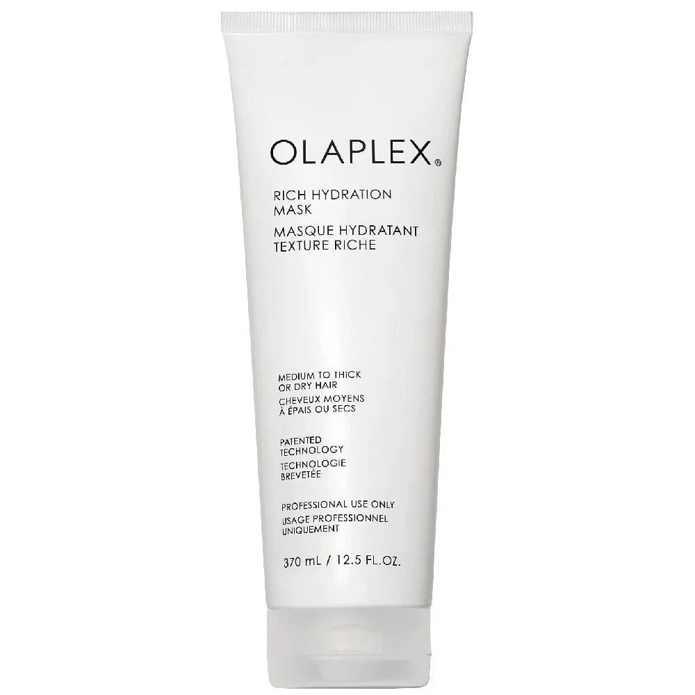 Olaplex Rich Hydration Mask 12.5oz / 370ml 1 each