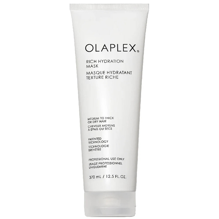 Olaplex 深层高保湿发膜 370ml 1 份