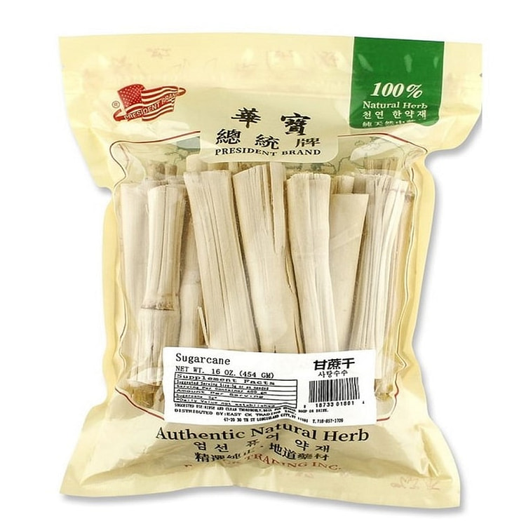 总统牌 甘蔗干