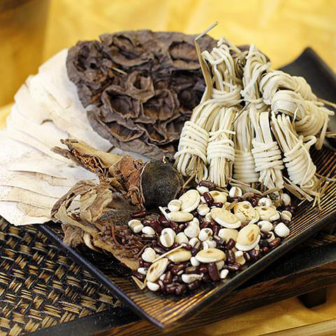 WHF Dampness-Dispelling Herbal Tea / Qu Shi Cha 1 each