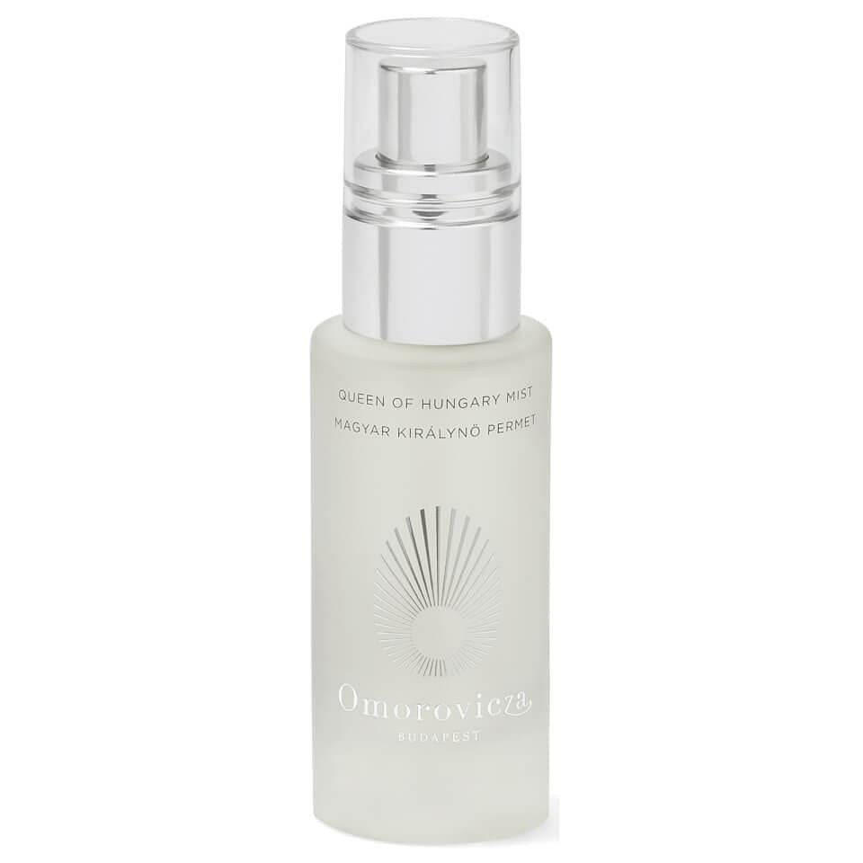 Omorovicza – Queen of Hungary Mist (30ml)