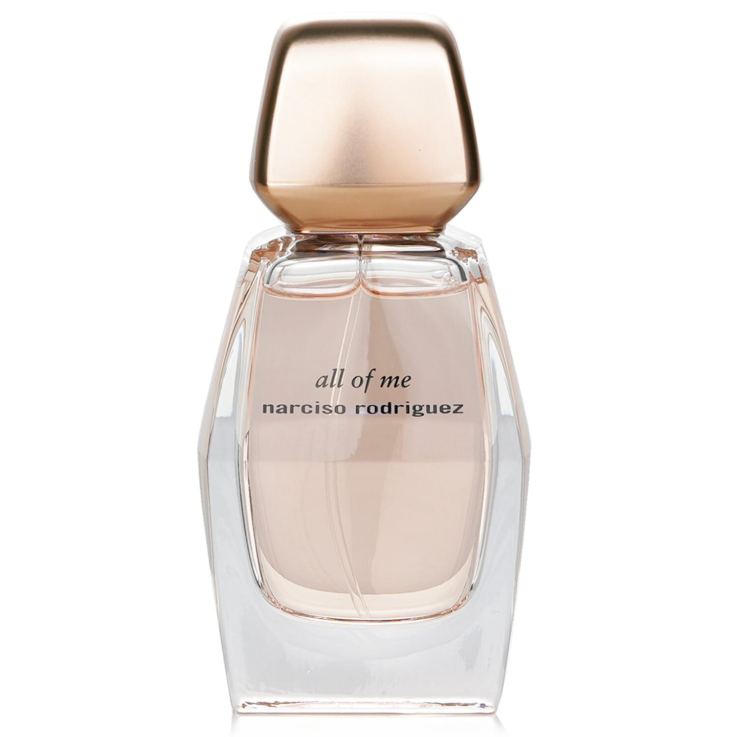 Narciso Rodriguez All My Eau De Toilette Spray Woody Musk EDP 50ml 50ml/1.6oz 50 ml