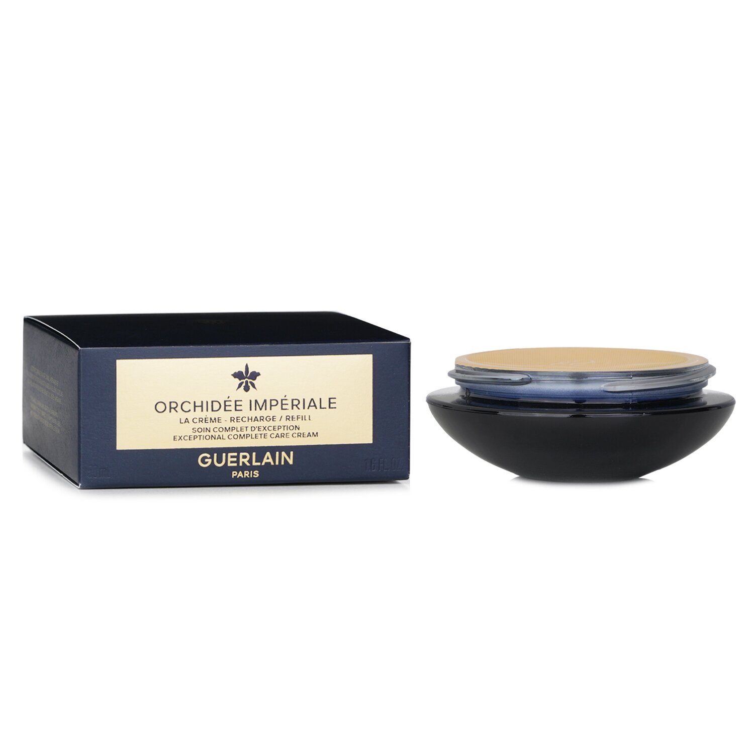 Get Guerlain Orchidee Imperiale The Cream - The Refill 50ml/1.6oz 