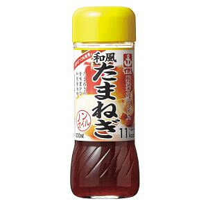 Ikari Osaka Japanese Onion Salad Dressing 200ml 1 each