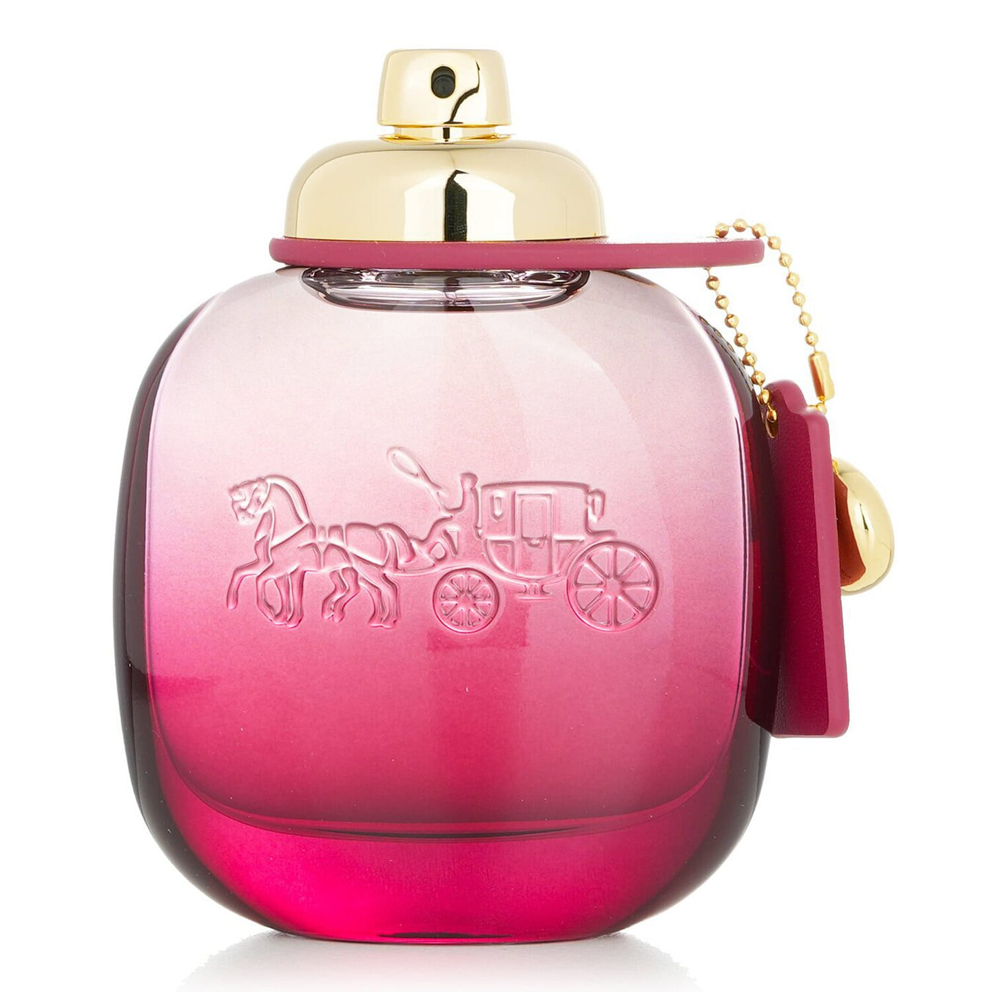 Coach Wild Rose EDP 90ml/3oz 90 ml