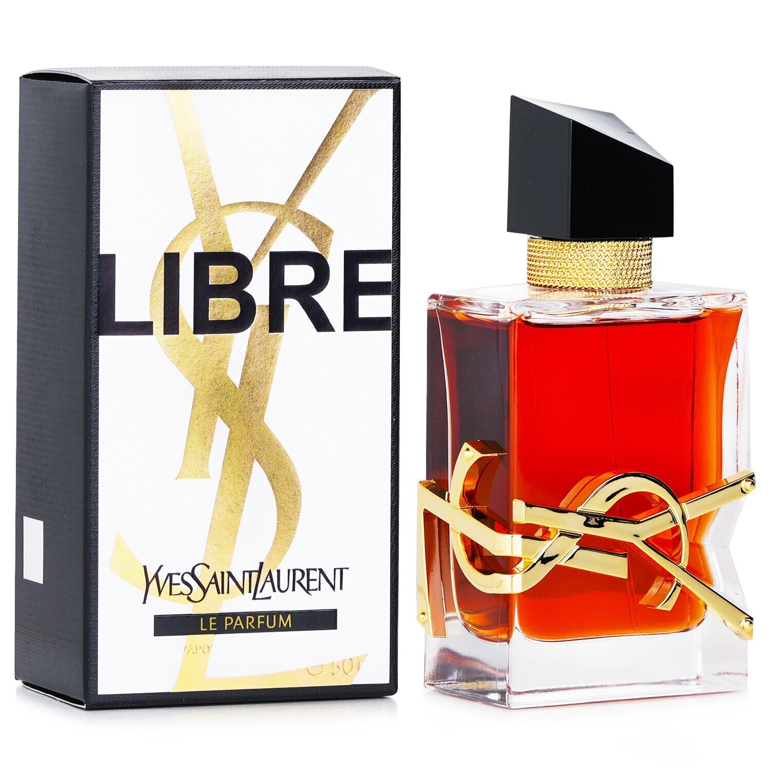 Yves Saint Laurent Libre Le Parfum 50ml/1.6oz - Weee!