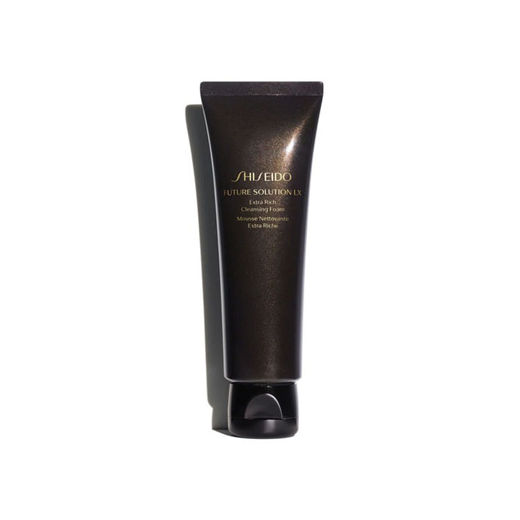 Shiseido Extra Rich Cleansing Foam 134g 1 each