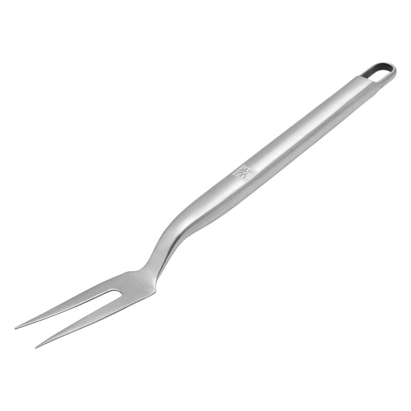 ZWILLING BBQ+ Stainless Steel Grill Meat Fork 1 each
