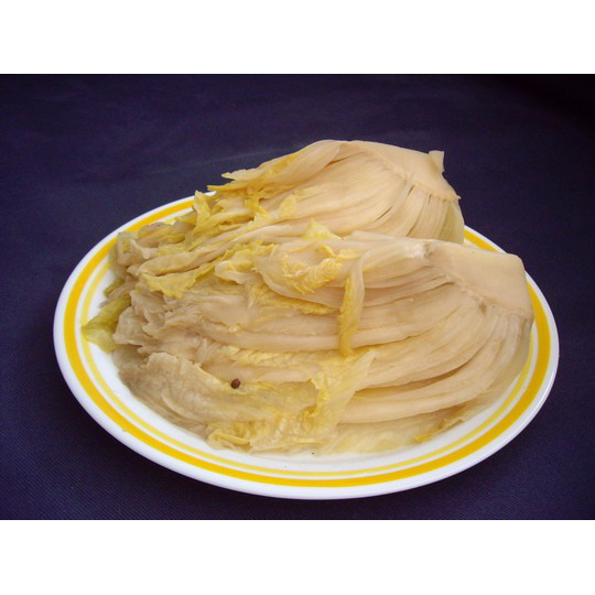 Chinese Northeastern Style Sauerkraut(Picked chinesecabbage) Weee!
