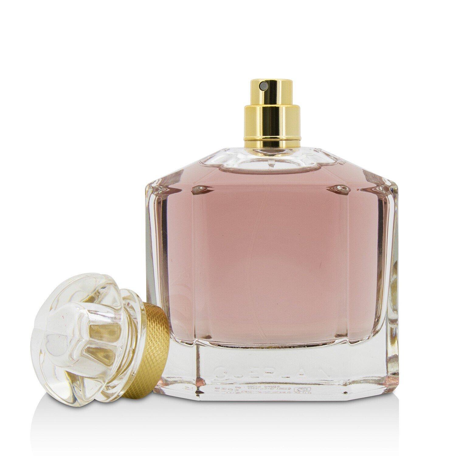 Guerlain Mon Guerlain Eau de Parfumモンゲラン Guerlain Mon Guerlain Eau De Parfum Spray 100ml/3.3oz - Weee!