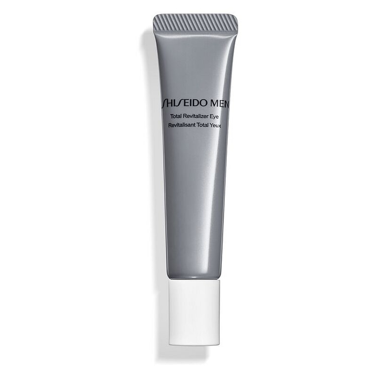 SHISEIDO MEN Total Revitalizer Eye 15 g